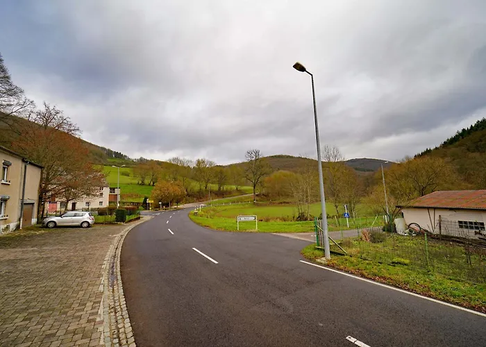 Lejlighed In Old Bockholtz