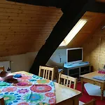 In Old Apartman Bockholtz