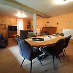 In Old Apartman