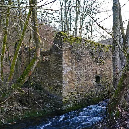 In Old Bockholtz