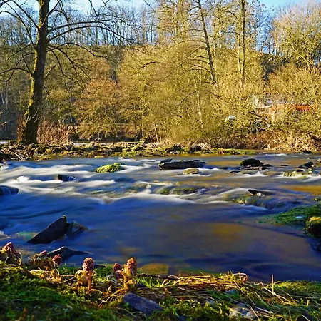 Lägenhet In Old Bockholtz