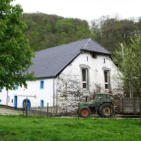 In Old * Bockholtz