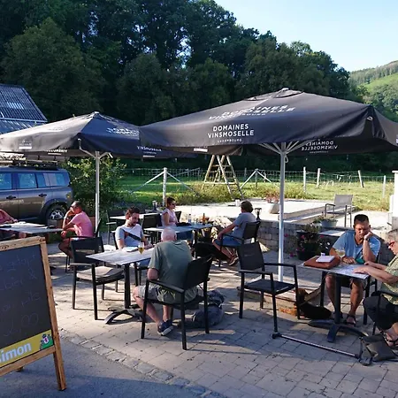 In Old 아파트 Bockholtz