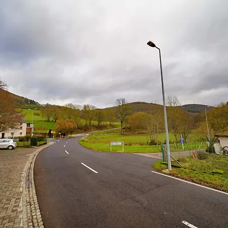 아파트 In Old Bockholtz