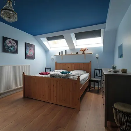 Appartement In Old Bockholtz