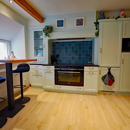 Appartement In Old