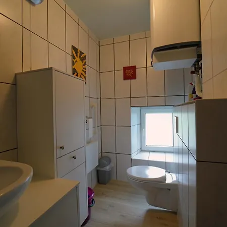 Apartman In Old