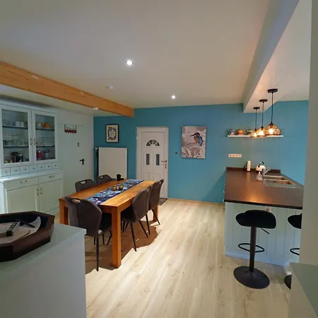Apartman In Old