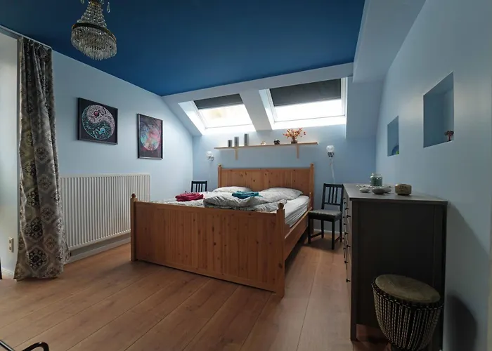 Apartamento In Old Bockholtz