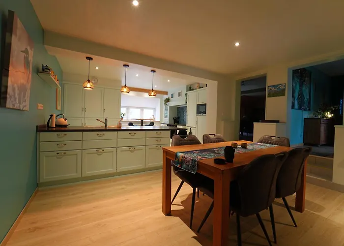 In Old Apartamento *